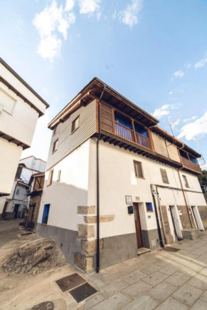 Casa Rural 